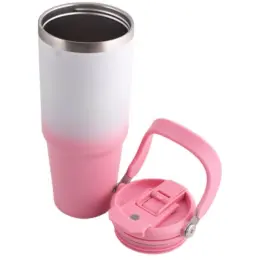890ml Gradient Lantern Open